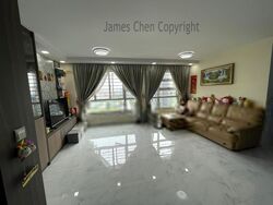 Blk 312C Clementi Ridges (Clementi), HDB 5 Rooms #400042191